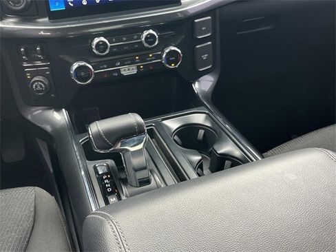 Used 2023 Ford F150 XLT w/ Equipment Group 302A High image 16