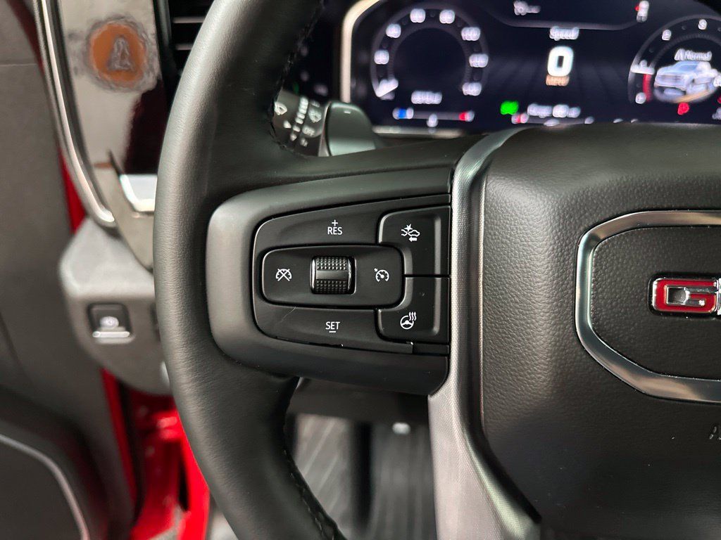 Used 2026 GMC Sierra 1500 Elevation AWD/4WD image 15