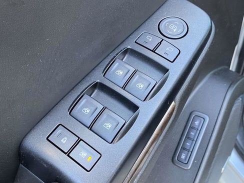 Used 2016 Chevrolet Tahoe LT w/ Max Trailering Package image 21