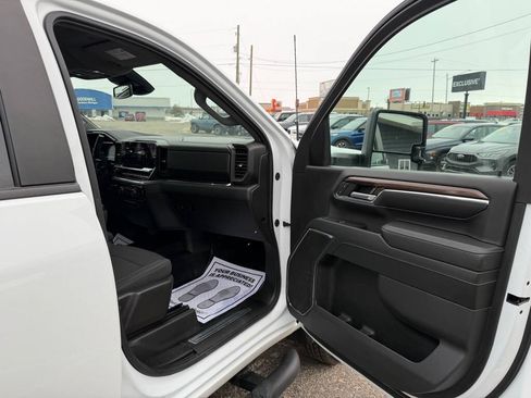 Used 2024 Chevrolet Silverado 3500 LT w/ Convenience Package AWD/4WD image 66