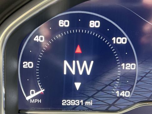 Used 2024 GMC Sierra 1500 Denali Ultimate image 15