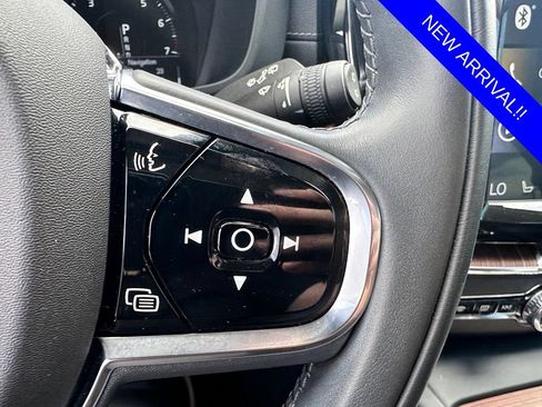 Used 2019 Volvo XC60 T5 Inscription FWD image 13