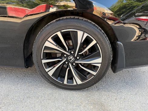 Used 2016 Honda Accord EX-L image 30