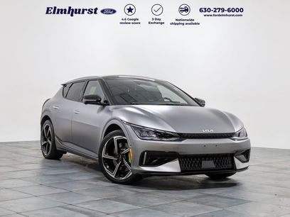 Used 2023 Kia EV6 GT