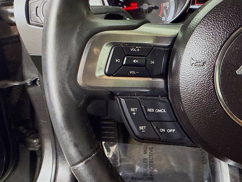 Used 2018 Ford Mustang Coupe w/ Equipment Group 101A image 14