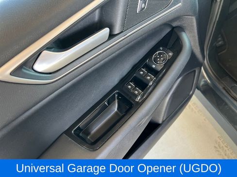 Used 2019 Ford Edge SEL w/ Equipment Group 201A image 13