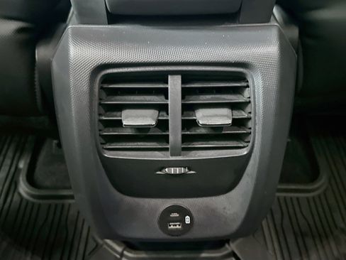 Used 2023 Ford Mustang Mach-E Select RWD image 28