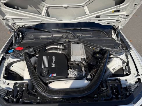 Used 2020 BMW M2 Competition w/ Executive Package image 26