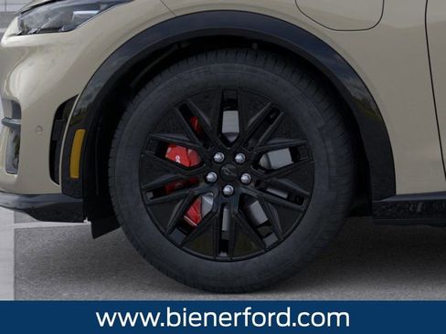 New 2025 Ford Mustang Mach-E Premium w/ Sport Appearance Package image 21