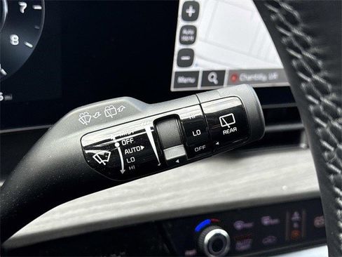 Used 2024 Kia Sportage X-Pro Prestige image 26