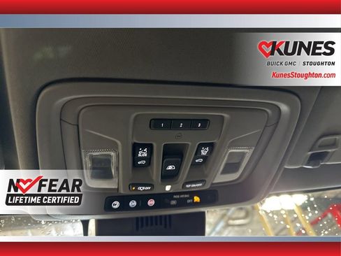 Used 2024 Chevrolet Silverado 1500 RST w/ Convenience Package II image 32