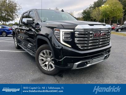 Used 2022 GMC Sierra 1500 Denali