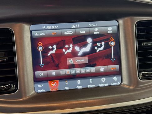 Used 2022 Dodge Charger GT w/ Plus Group image 17