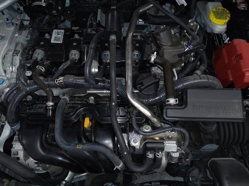 Used 2024 Nissan Sentra SV image 30