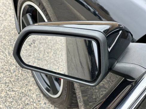Used 2019 Ford Mustang Bullitt w/ Bullitt Electronics Package RWD image 37