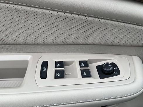 New 2026 Volkswagen Atlas SE AWD/4WD image 15