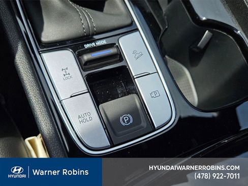 New 2025 Hyundai Santa Cruz XRT image 21