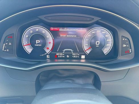 Used 2020 Audi A6 3.0T Premium Plus w/ Premium Plus Package AWD/4WD image 22