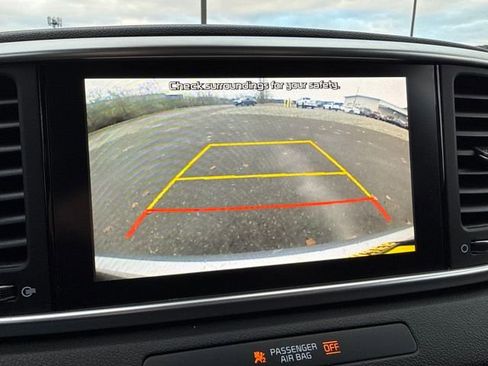 Used 2020 Kia Sportage LX image 22