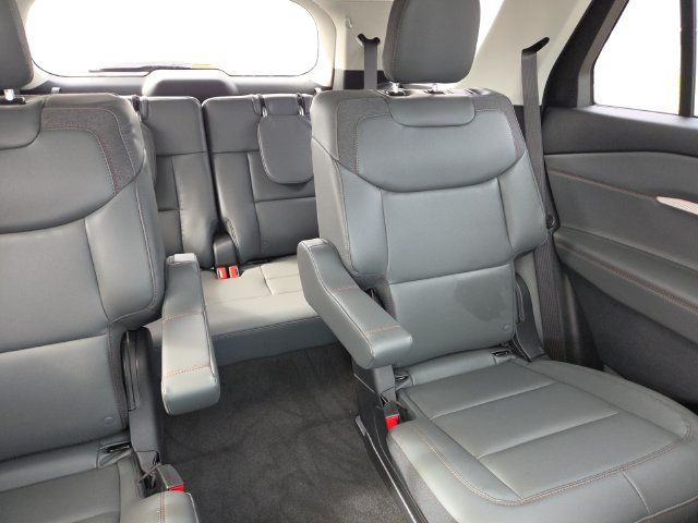 New 2026 Ford Explorer Active w/ Active Comfort Package AWD/4WD image 42