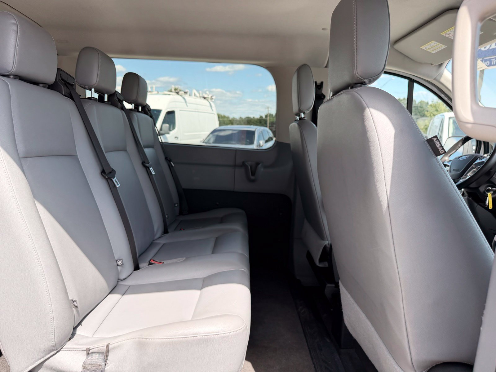 Used 2016 Ford Transit 150 XL RWD image 18