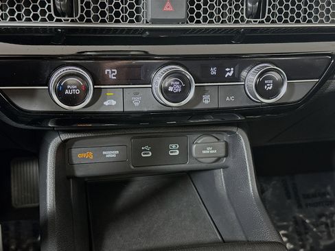 Used 2025 Honda Civic LX image 15