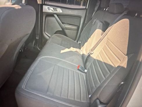 Used 2021 Ford Ranger XLT w/ Equipment Group 301A Mid RWD image 19