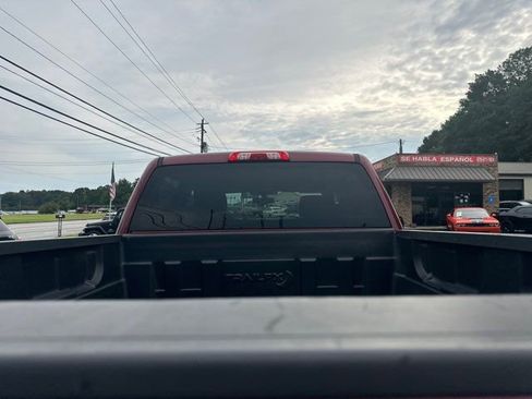 Used 2014 Chevrolet Silverado 1500 LT w/ All Star Edition image 14