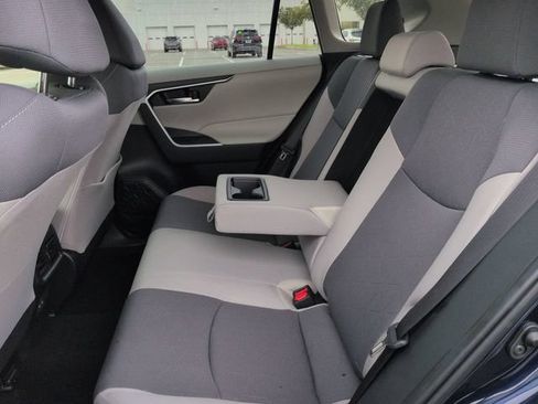 Certified 2025 Toyota RAV4 XLE w/ Convenience Package AWD/4WD image 14