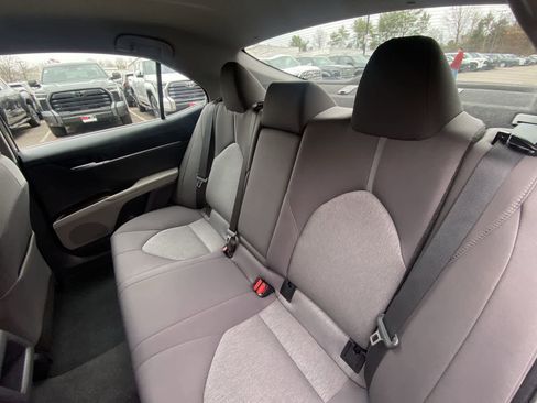 Used 2023 Toyota Camry LE image 29