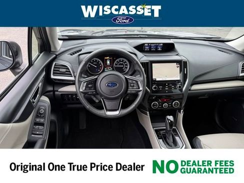 Used 2022 Subaru Forester Limited image 7