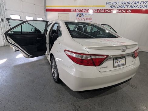 Used 2016 Toyota Camry SE image 13