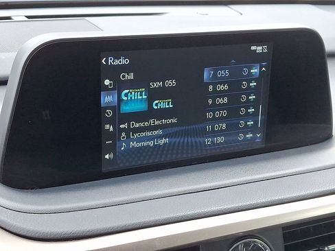 Used 2022 Lexus RX 350 AWD image 17