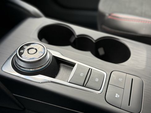 Used 2022 Ford Escape SEL w/ SEL Stealth AWD Package image 33