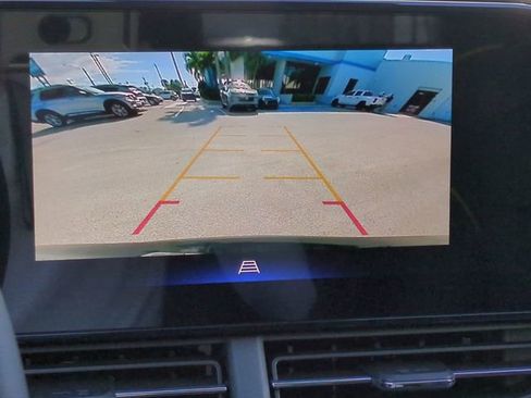 New 2026 Chevrolet Trax ACTIV w/ Sunroof Package image 21