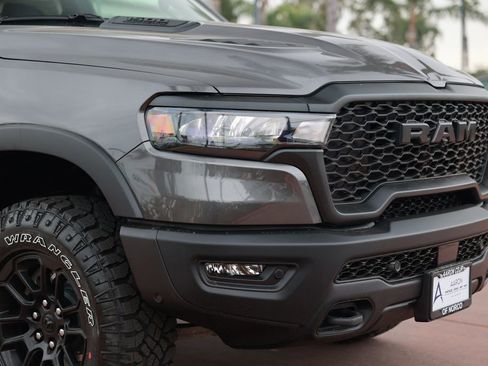New 2026 RAM 1500 Rebel image 7