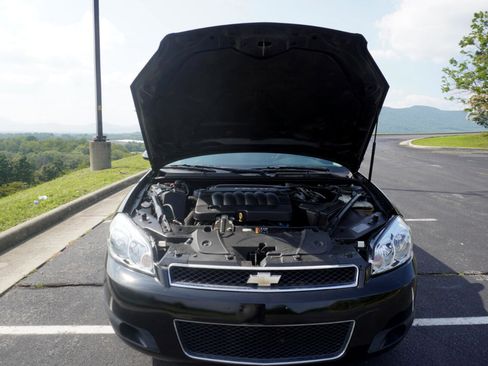 Used 2015 Chevrolet Impala Police image 27