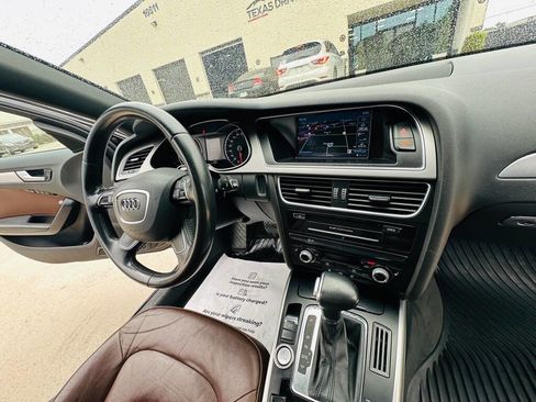 Used 2014 Audi A4 2.0T Premium Plus w/ Premium Plus Package image 21