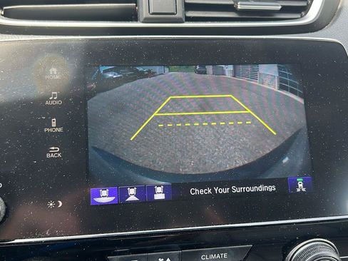 Used 2022 Honda CR-V EX-L image 10