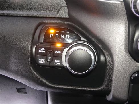 Used 2019 RAM 1500 Big Horn image 36