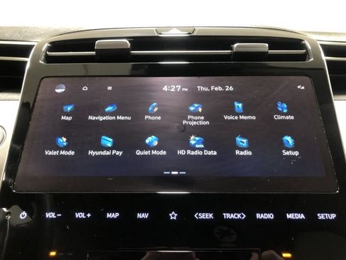 Used 2023 Hyundai Tucson Limited image 31