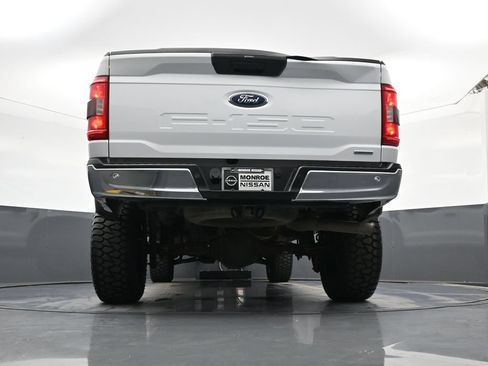 Used 2022 Ford F150 XLT AWD/4WD image 24