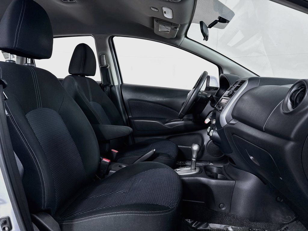 Used 2014 Nissan Versa Note SV FWD image 27