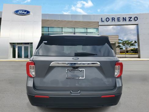 Used 2021 Ford Explorer 2WD image 6