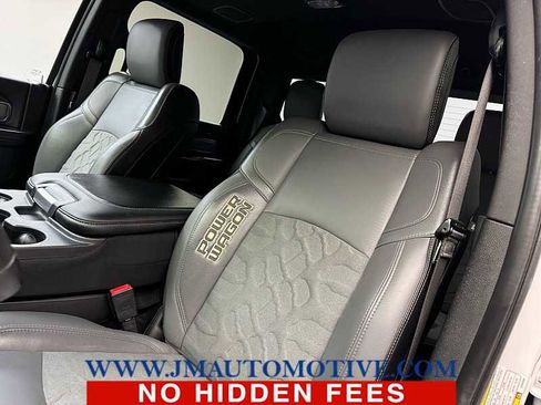 Used 2020 RAM 2500 Power Wagon image 16