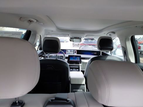 New 2026 Lincoln Nautilus Premier w/ Equipment Group 102A image 50