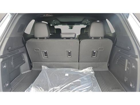 New 2026 Buick Enclave Sport Touring w/ Power Package FWD image 22