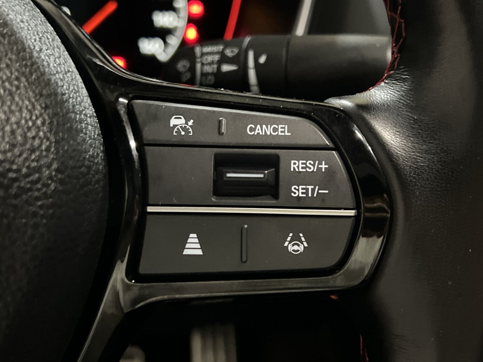 Used 2024 Honda Civic Si image 19