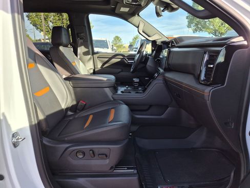 Used 2026 GMC Sierra 1500 AT4 w/ AT4 Premium Package AWD/4WD image 35