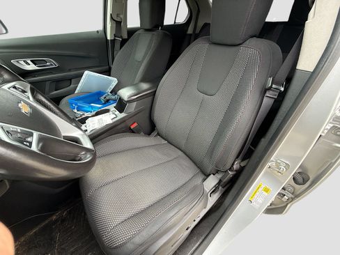 Used 2016 Chevrolet Equinox LT w/ Convenience Package FWD image 13
